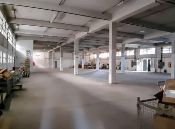 Comercial · 6800m² · 20 Vagas · Prédio comercial na Avenida Thomás Edison, N. 956 • 6800 m²