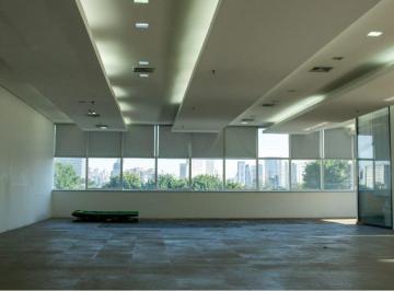 Comercial · 820m² · 17 Vagas · Sala comercial na Rua Samaritá, N. 1117 - Cj. 21 • 820 m²