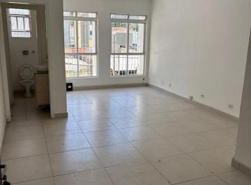 Comercial · 30m² · 2 Quartos · Sala comercial na Rua Alcides Lourenço da Rocha, N. 73 - Sala 01 • 30 m²
