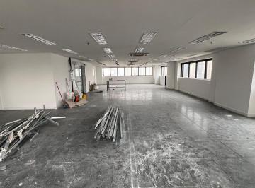 Comercial · 408m² · 5 Quartos · 6 Vagas · Sala comercial na Alameda dos Tupinas, N. 33 - Unidades 902/1002 • 408 m²