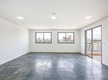 Comercial · 46m² · 1 Vaga · Sala comercial na Avenida Queiroz Filho, N. 1700 - Sala 808 - Bloco C Torre Life • 46 m²