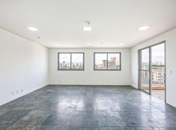 Comercial · 46m² · 1 Vaga · Sala comercial na Avenida Queiroz Filho, N. 1700 - Sala 808 - Bloco C Torre Life • 46 m²