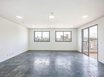 Comercial · 46m² · 1 Vaga · Sala comercial na Avenida Queiroz Filho, N. 1700 - Sala 808 - Bloco C Torre Life • 46 m²