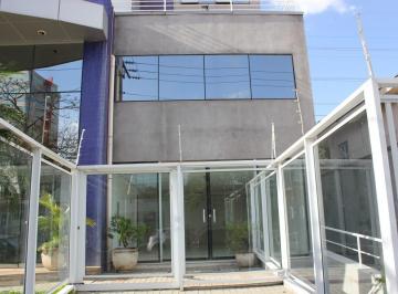 Comercial · 2355m² · 40 Vagas · Prédio comercial na Rua Rio da Prata, N. 139 • 2355 m²