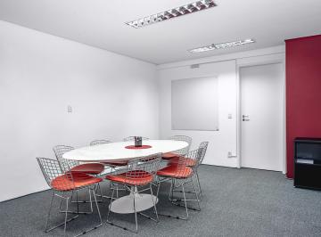 Comercial · 1030m² · 16 Quartos · 24 Vagas · Sala comercial na Avenida Jabaquara, N. 3060 - 8º e 9º andar • 1030 m²