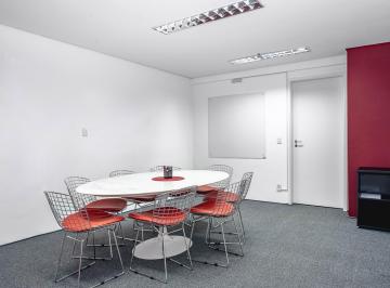 Comercial · 1030m² · 16 Quartos · 24 Vagas · Sala comercial na Avenida Jabaquara, N. 3060 - 8º e 9º andar • 1030 m²