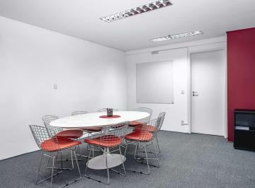 Comercial · 1030m² · 16 Quartos · 24 Vagas · Sala comercial na Avenida Jabaquara, N. 3060 - 8º e 9º andar • 1030 m²