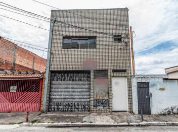 Comercial · 540m² · 8 Quartos · 1 Vaga · Loja na Avenida Basiléia, N. 381 • 540 m²
