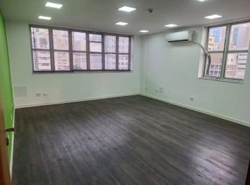 Comercial · 136m² · 7 Quartos · 2 Vagas · Sala comercial na Rua da Consolação, N. 1992 - Salas 71 e 72 • 136 m²
