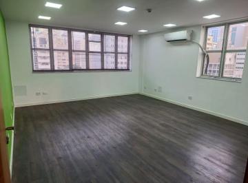 Comercial · 136m² · 7 Quartos · 2 Vagas · Sala comercial na Rua da Consolação, N. 1992 - Salas 71 e 72 • 136 m²