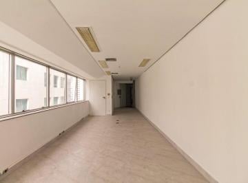 Comercial · 46m² · 5 Quartos · Sala comercial na Avenida Angélica, N. 1757 - Conjunto 112 • 46 m²