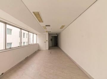 Comercial · 46m² · 5 Quartos · Sala comercial na Avenida Angélica, N. 1757 - Conjunto 112 • 46 m²