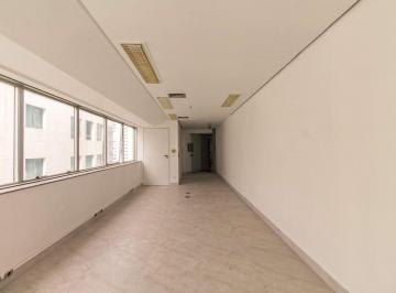 Comercial · 46m² · 5 Quartos · Sala comercial na Avenida Angélica, N. 1757 - Conjunto 112 • 46 m²