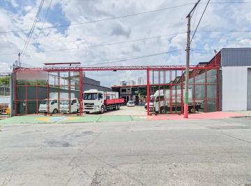 Comercial · 650m² · 8 Quartos · 8 Vagas · Loja na Rua Demétrio Ribeiro, N. 122 - Junto 136 • 650 m²