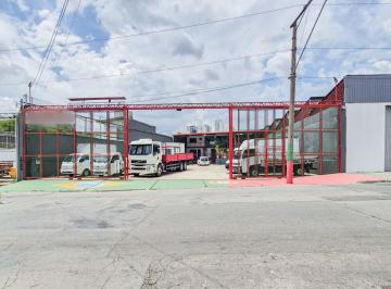 Comercial · 650m² · 8 Quartos · 8 Vagas · Loja na Rua Demétrio Ribeiro, N. 122 - Junto 136 • 650 m²