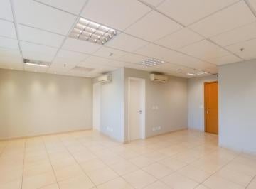 Comercial · 38m² · 3 Vagas · Sala comercial na Avenida Angélica, N. 2163 - Cj. 35 • 38 m²