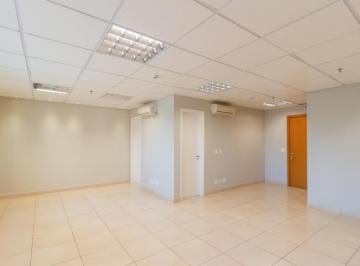 Comercial · 38m² · 3 Vagas · Sala comercial na Avenida Angélica, N. 2163 - Cj. 35 • 38 m²