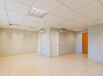 Comercial · 38m² · 3 Vagas · Sala comercial na Avenida Angélica, 2163 - Cj. 35 • 38 m²