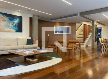 Apartamento · 365m² · 5 Quartos · 6 Vagas · Apartamento à Venda - Moema, 5 Quartos,  365 m2