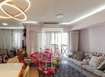 Apartamento · 80m² · 2 Quartos · 2 Vagas · Apartamento à Venda - Moema, 2 Quartos, 80 m2