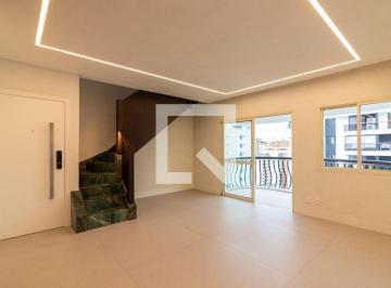 Apartamento · 200m² · 3 Quartos · 3 Vagas · Apartamento à Venda - Moema, 3 Quartos, 200 m2
