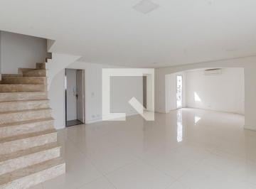 Apartamento · 240m² · 3 Quartos · 2 Vagas · Apartamento à Venda - Moema, 3 Quartos, 240 m2