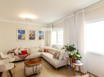 Apartamento · 90m² · 2 Quartos · 1 Vaga · Apartamento à Venda - Moema, 2 Quartos, 90 m2