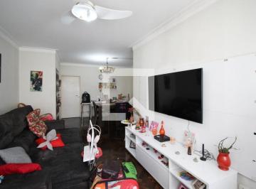 Apartamento · 93m² · 3 Quartos · 1 Vaga · Apartamento à Venda - Moema, 3 Quartos, 93 m2
