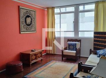 Apartamento · 107m² · 3 Quartos · 1 Vaga · Apartamento à Venda - Paraíso, 3 Quartos, 107 m2