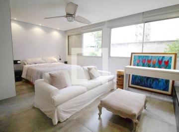 Apartamento · 45m² · 1 Quarto · 1 Vaga · Apartamento à Venda - Paraíso, 1 Quarto, 45 m2