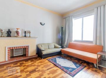Apartamento · 186m² · 3 Quartos · Apartamento à Venda - Paraíso, 3 Quartos,  186 m2