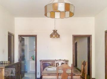 Apartamento · 210m² · 3 Quartos · Apartamento à Venda - Paraíso, 3 Quartos, 210 m2