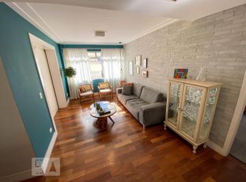 Apartamento · 109m² · 2 Quartos · 1 Vaga · Apartamento à Venda - Paraíso, 2 Quartos, 109 m2