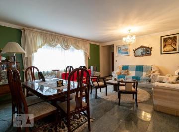 Apartamento · 215m² · 3 Quartos · 1 Vaga · Apartamento à Venda - Paraíso, 3 Quartos, 215 m2