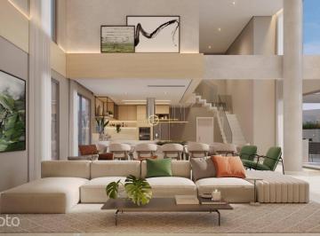 Apartamento de 3 quartos, Curitiba · Apartamentos à venda em Bom Retiro, Curitiba | 3 quartos com 242 m²