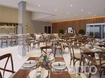 Apartamento · 125m² · 3 Quartos · 2 Vagas · Apartamentos à venda em Ahú, Curitiba | 3 quartos com 125 m²