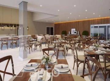 Apartamento · 125m² · 3 Quartos · 2 Vagas · Apartamentos à venda em Ahú, Curitiba | 3 quartos com 125 m²