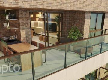 Apartamento · 51m² · 2 Quartos · 1 Vaga · Apartamentos à venda em Jatiúca, Maceió | 2 quartos com 51 m²