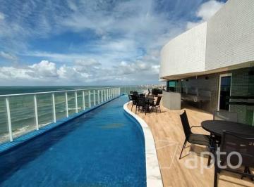 Apartamento · 30m² · Apartamentos à venda em Cruz das Almas, Maceió | Studio com 30 m²