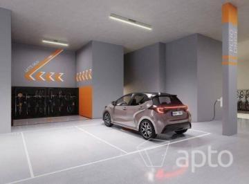 MUV Residence está localizado na Av. Visc. de Guarapuava, Centro em Curitiba foi · Apartamentos à venda em Centro, Curitiba | 1 quarto com 31 m²