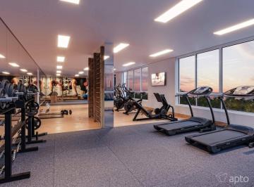 Apartamento Venda de 3 quartos · Apartamentos à venda em Parque Amazônia, Goiânia | 3 quartos com 84 m²