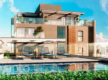 Apartamento · 137m² · 4 Quartos · 3 Vagas · Apartamentos à venda em Ahú, Curitiba | 4 quartos com 137 m²