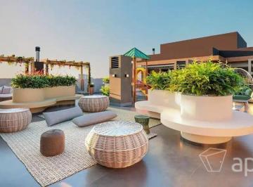 Apartamento de 2 quartos Venda R$ 659.900 · Apartamentos à venda em Bacacheri, Curitiba | 2 quartos com 61 m²