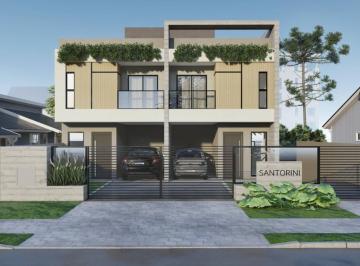 Casa · 105m² · 3 Quartos · 2 Vagas · Casas à venda em Xaxim, Curitiba | 3 quartos com 105 m²