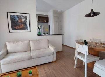 Apartamento · 62m² · 3 Quartos · 1 Vaga · Apartamentos à venda em Votupoca, Barueri | 3 quartos com 62 m²