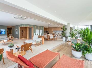 Apartamento · 730m² · 4 Quartos · 4 Vagas · Apartamentos à venda em Setor Oeste, Goiânia | 4 quartos com 730 m²