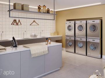 Apartamento en Venda de 2 quartos Centro · Apartamentos à venda em Centro, Curitiba | 2 quartos com 55 m²