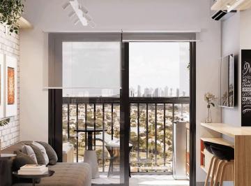 Apartamento · 58m² · 2 Quartos · 2 Vagas · Apartamentos à venda em Setor Sudoeste, Goiânia | 2 quartos com 58 m²