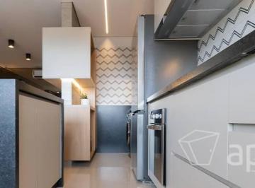 Apartamento de 2 quartos Venda R$ 600.632 · Apartamentos à venda em Setor Pedro Ludovico, Goiânia | 2 quartos com 63 m²