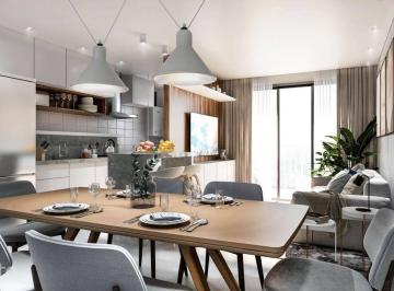 Apartamento · 90m² · 2 Quartos · 2 Vagas · Apartamentos à venda em Mercês, Curitiba | 2 quartos com 90 m²